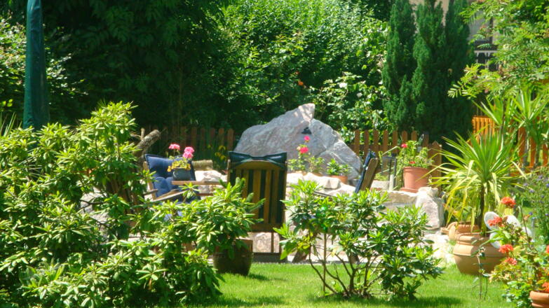 Garten