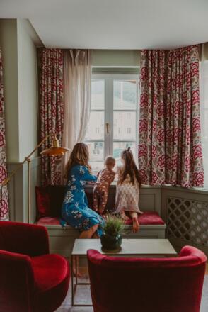 Hotel Goldener Ochs