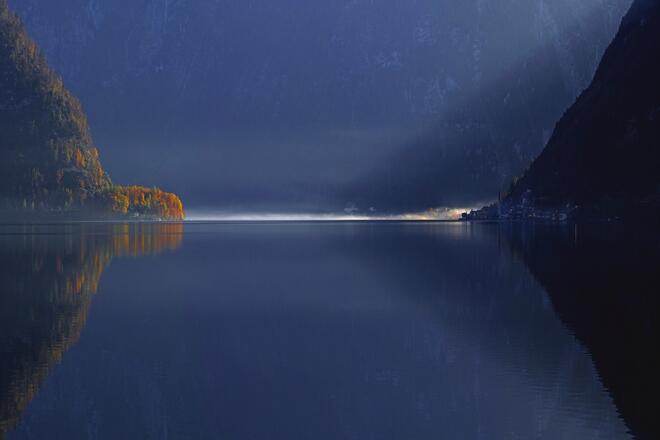 Hallstättersee