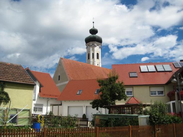 Maihingen - Pfarrkirche