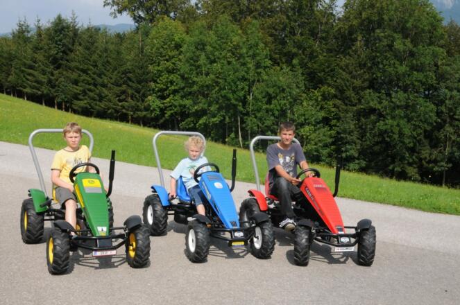 Go Karts