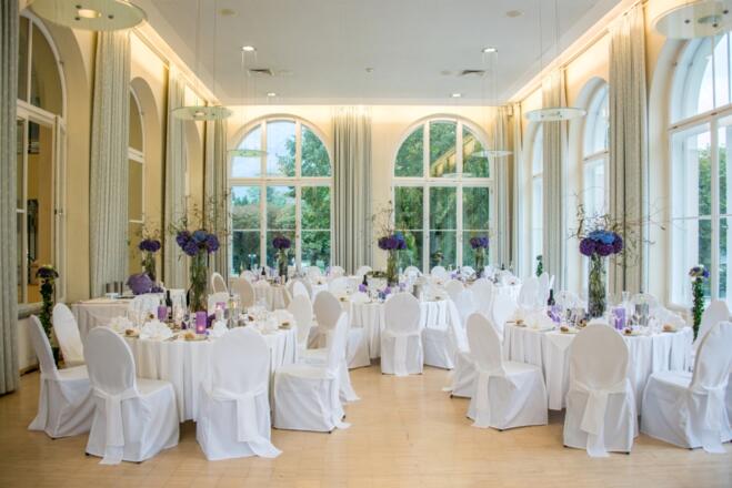 Kongress & TheaterHaus Bad Ischl