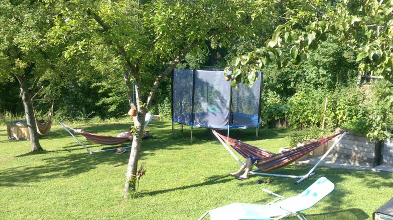 Spielplatz
