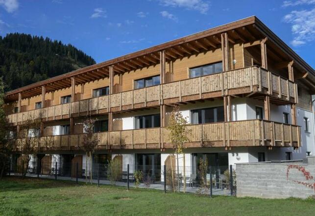 R Appartements