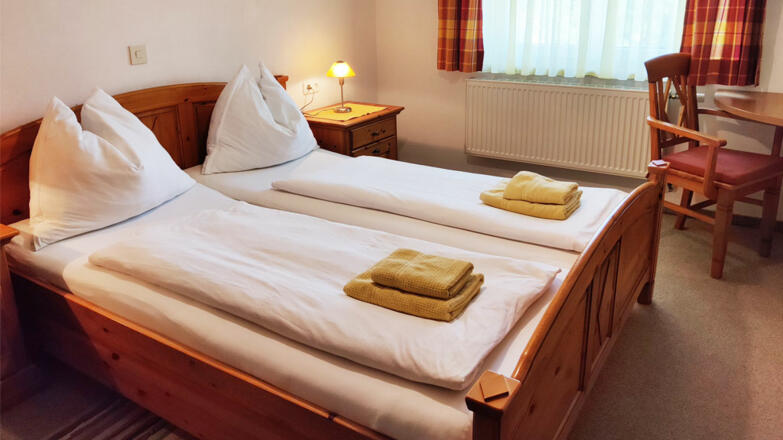 Pension Holzapfel