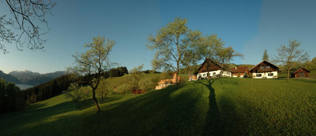 Ferienhof Margarethengut