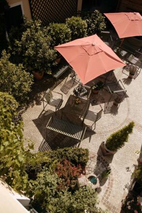 Hotel Goldener Ochs