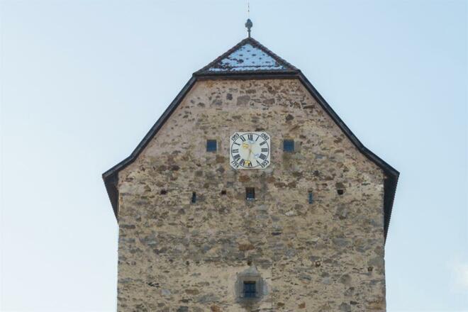 Alter Turm