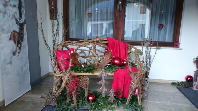 Haus Rosswiese