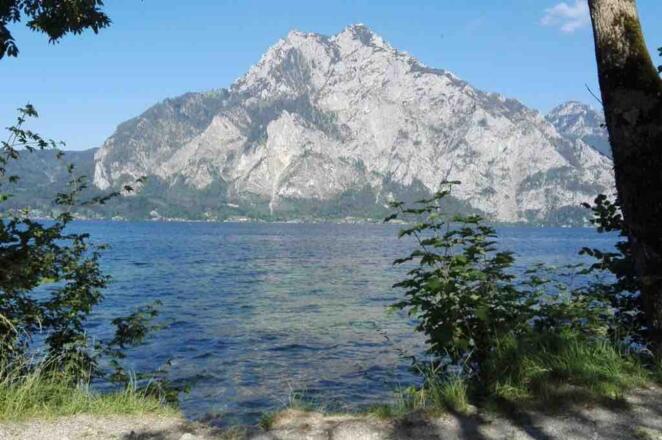 Traunstein