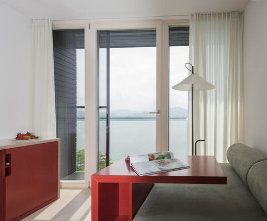 Hotel Oberndorfer Attersee am Attersee