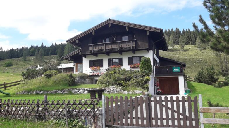 Almidylle Sommer
