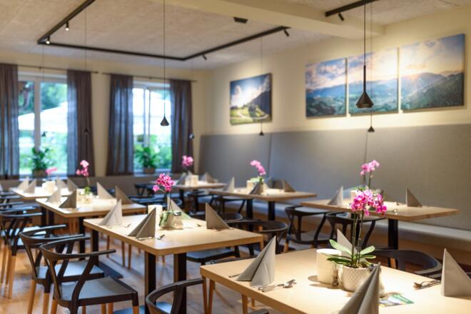 Gasthof Hotel Moserwirt