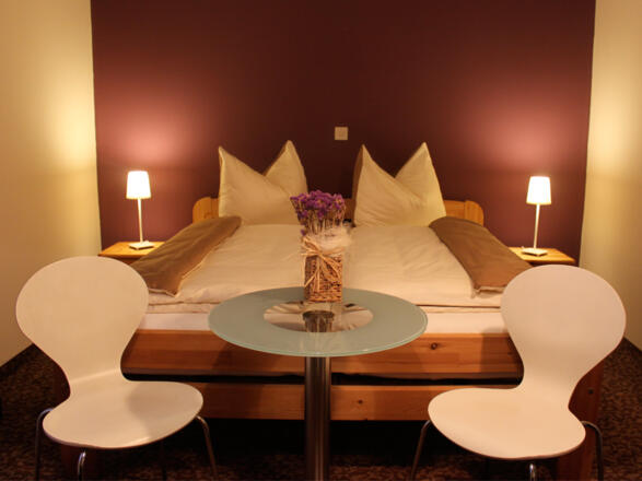 Pension Waldesruh