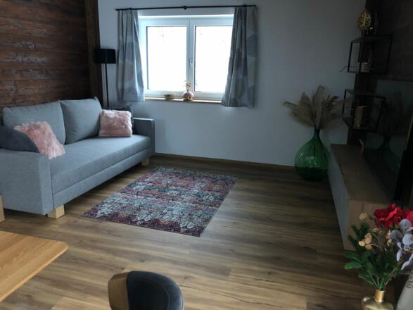 Apartment 1 Dachstein