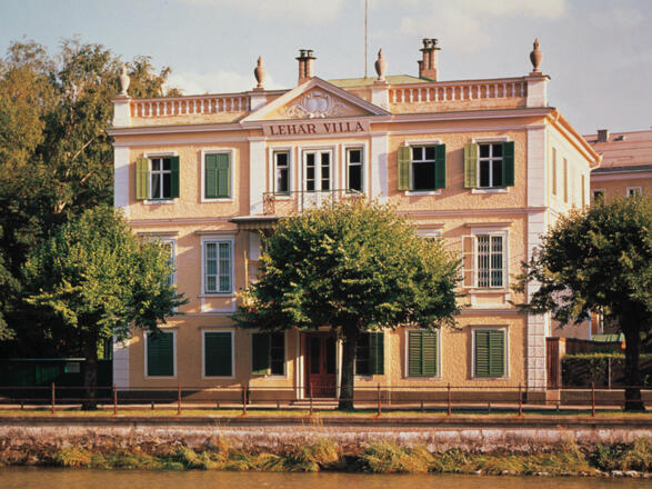 Lehár-Villa