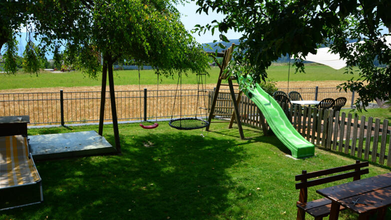 Haus Gruber, Attersee am Attersee