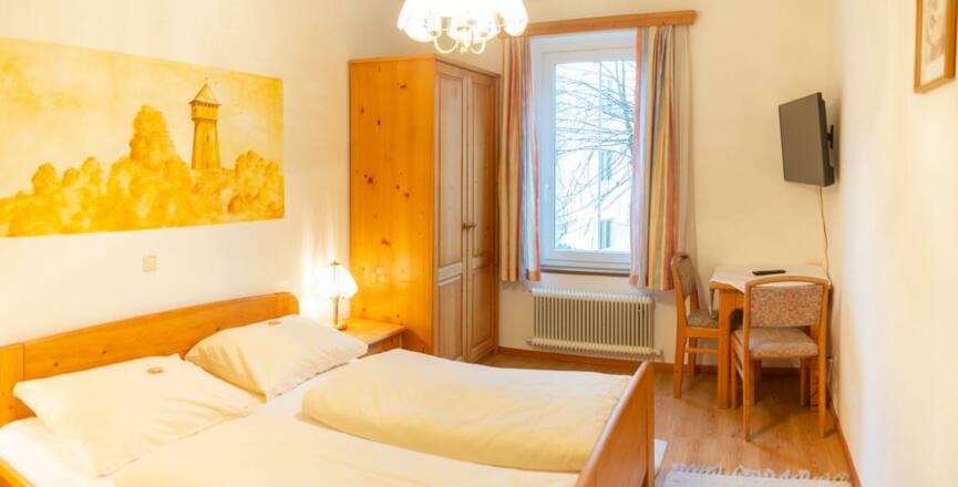 Hotel Garni Sandwirt Bad Ischl