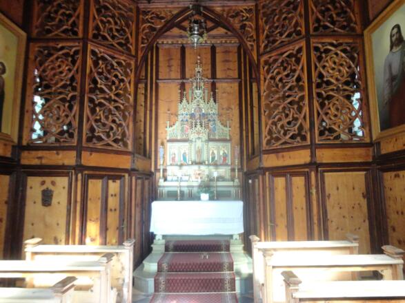 Altar