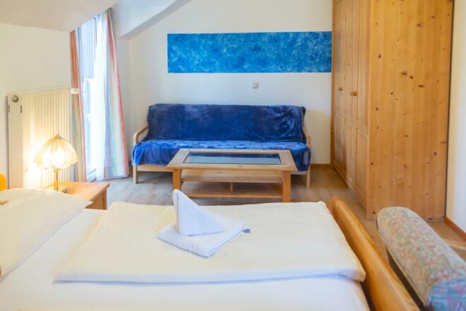Hotel Garni Sandwirt Bad Ischl