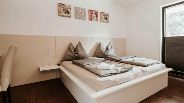 Haus Sommerfrische in Weyregg am Attersee