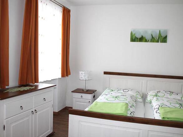 Ischl Zimmer
