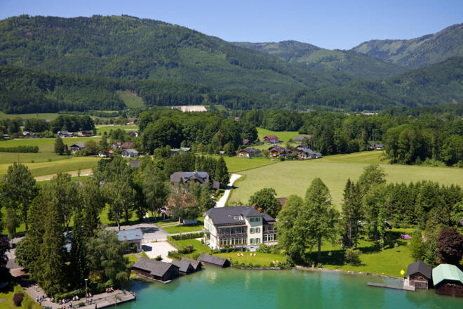 Residenz Seehof