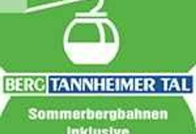 Sommerbergbahnen incl.