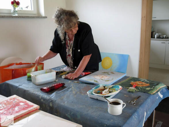 Atelier am Walde