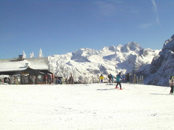 Sonnenalm