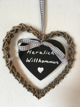Willkommen!