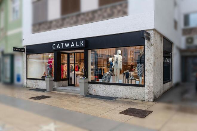 CATWALK Bad Ischl