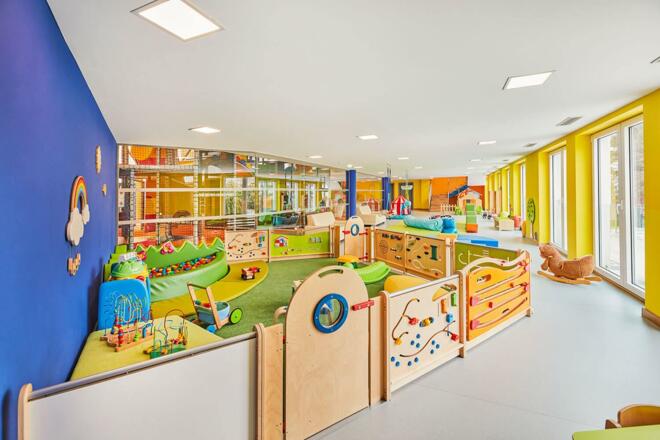 AIGO Kinderclub