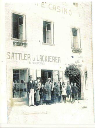 Casino Keller Bad Ischl
