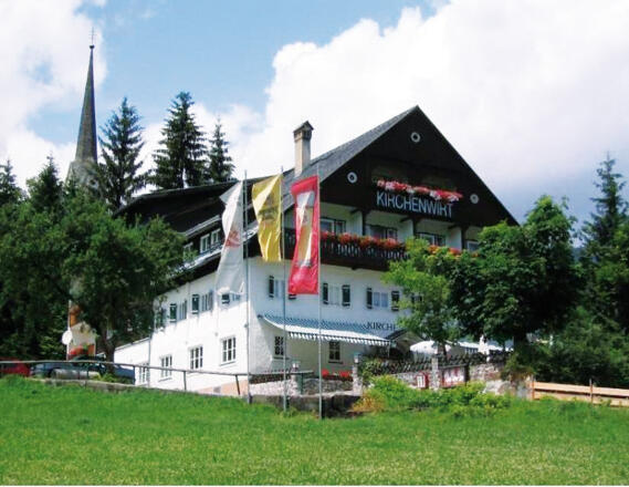 Gasthof Kirchenwirt