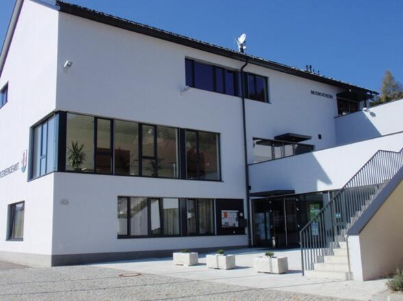 Gemeindebibliothek