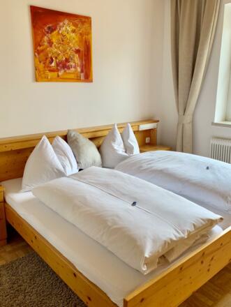 Doppelzimmer Standard
