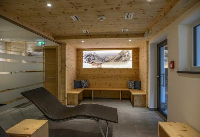 R Appartements
