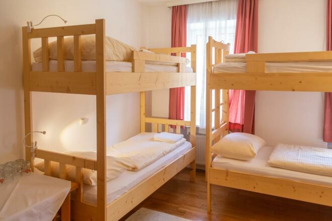 Hotel Garni Sandwirt Bad Ischl