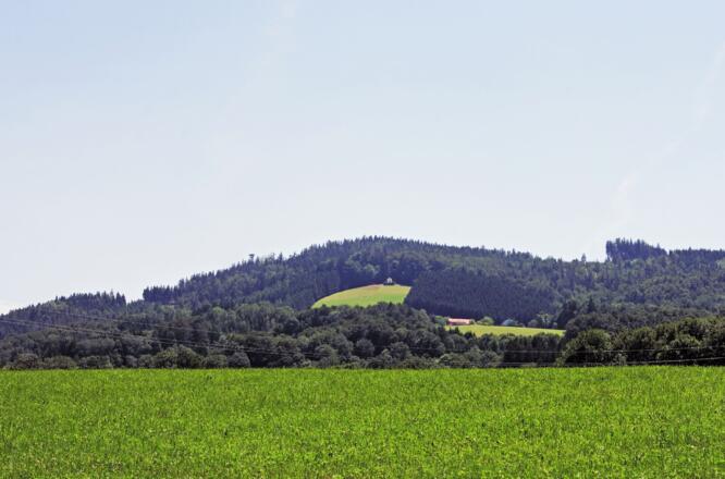Dambergwarte - St. Ulrich bei Steyr