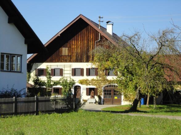Moorschmiede Schmied ´z Gerlham