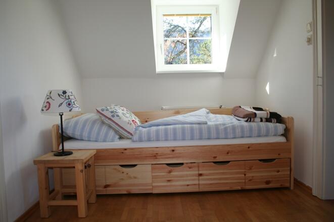 Ferienhaus Forstinger Vorzimmer