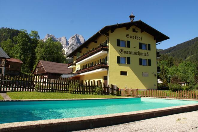 Gasthof Gosauschmied