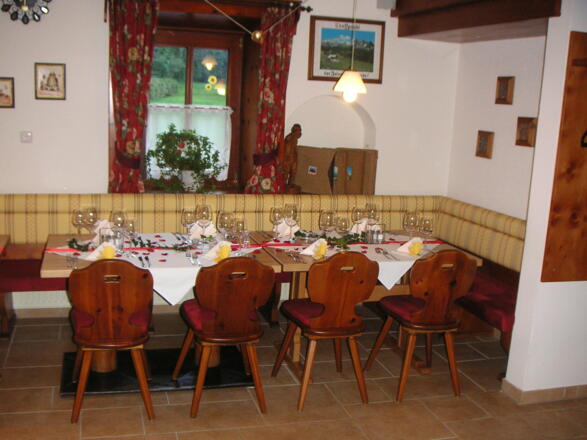 Landgasthof Nussbaumer