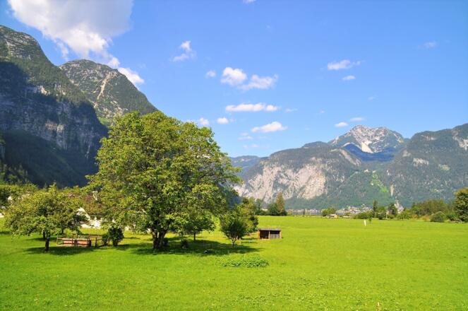 Paragleiten