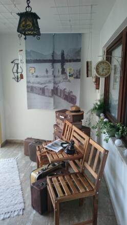 Haus Rosswiese