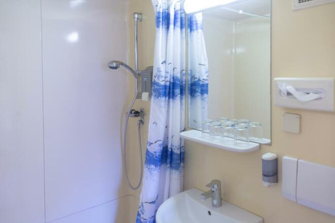 Hotel Garni Sandwirt Bad Ischl