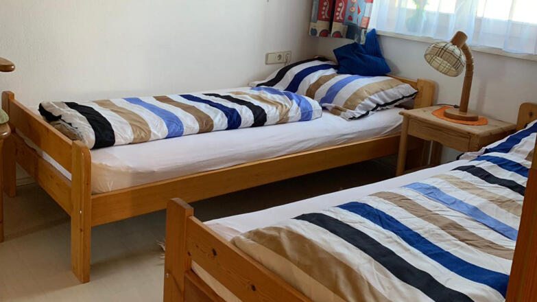 Ferienwohnung Staufer Attersee