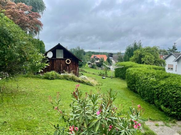 Garten