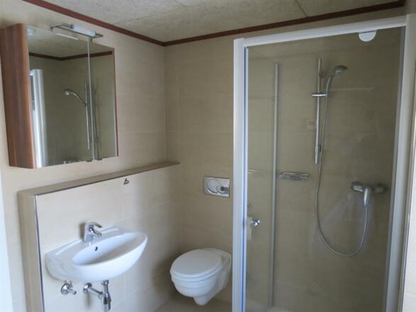 Appartement Tageslichtbad